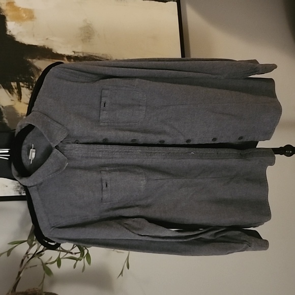 Deluth button up women's shirt - Picture 1 of 4